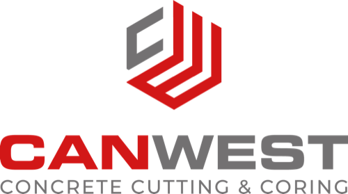CanWest Concrete Cutting & Coring