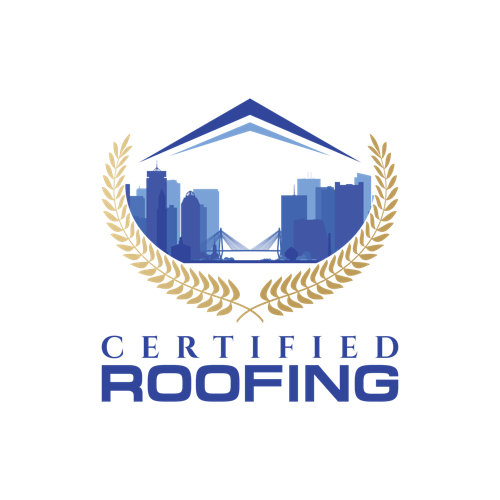 Certified Roofing