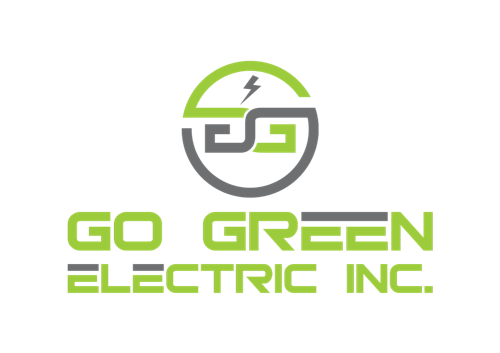 Go Green Electric Inc.